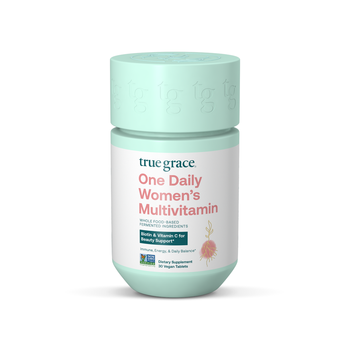 One Daily Women's Multivitamin