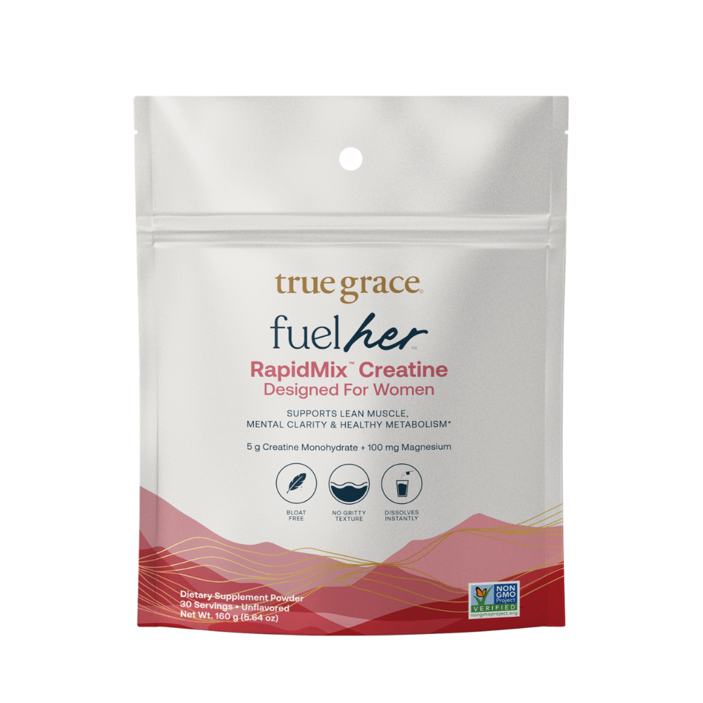 FuelHer™ RapidMix™ Creatine