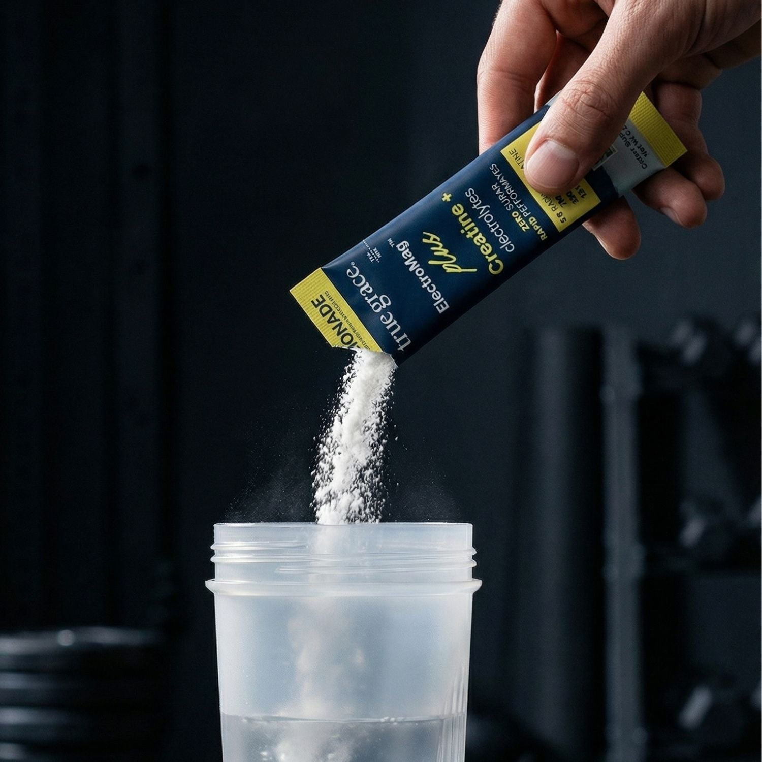 Electromag™ Plus Creatine