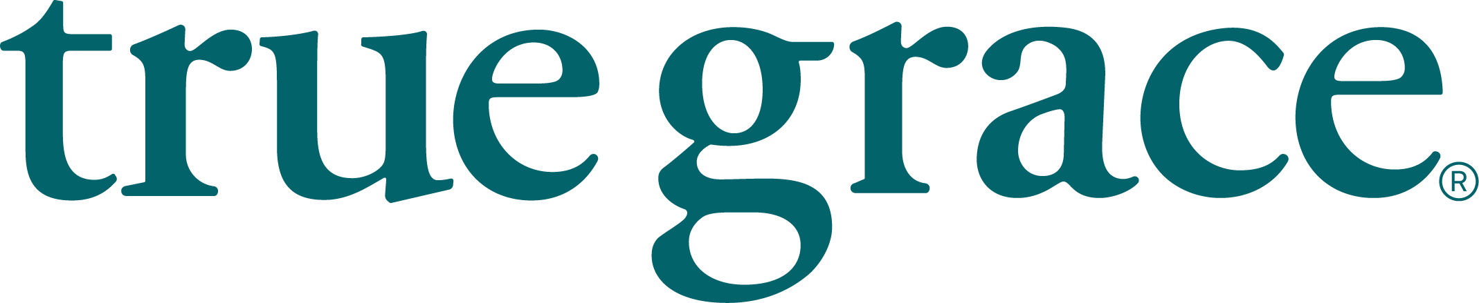 True Grace logo