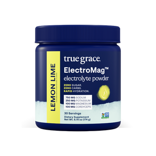 ElectroMag™ Canister