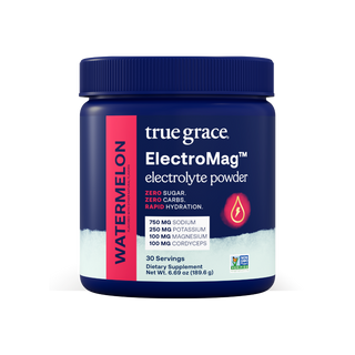 ElectroMag™ Canister