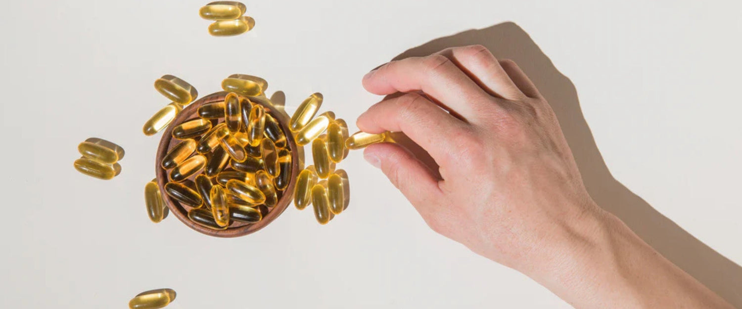 Protecting Telomeres: How Omega-3s May Prolong Lifespan