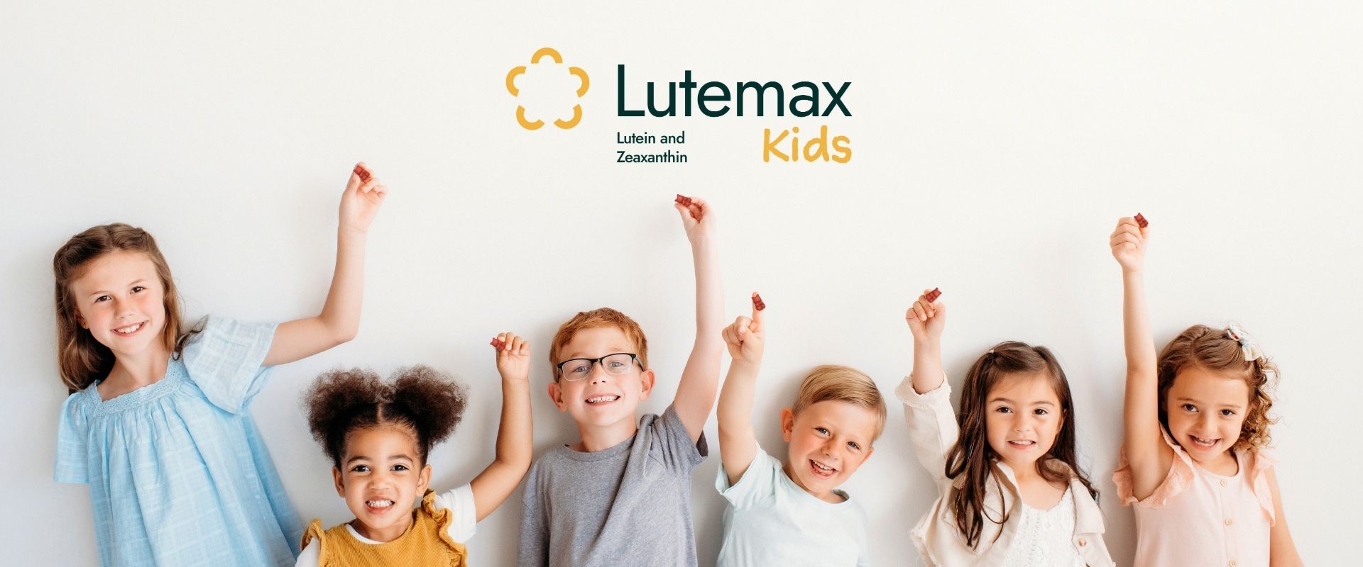 Lutemax Lutein: The Key to Eye Health and Overall Well-Being in Children*