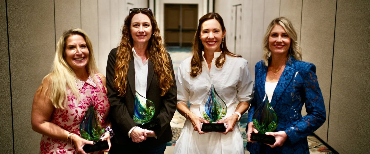 Women In Nutraceuticals Announces 2025 WIN Award Winners