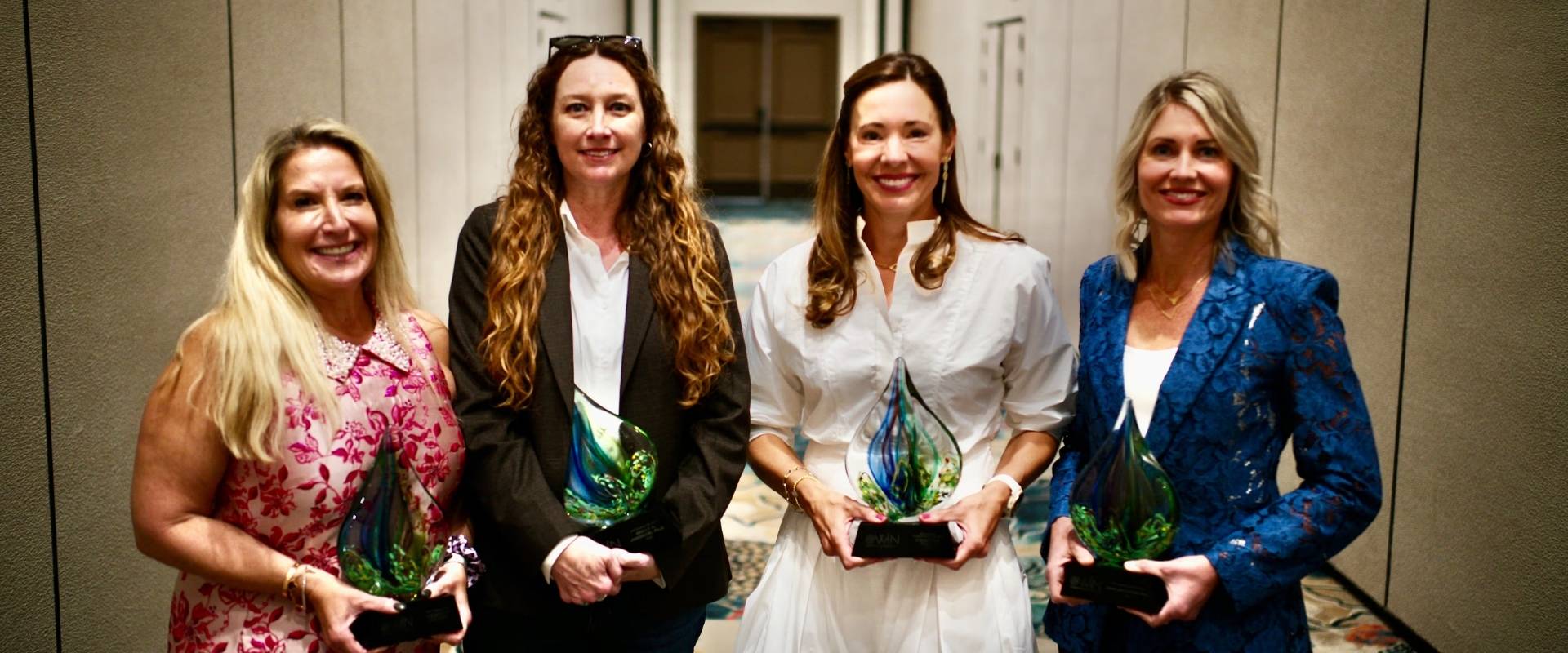 Women In Nutraceuticals Announces 2025 WIN Award Winners