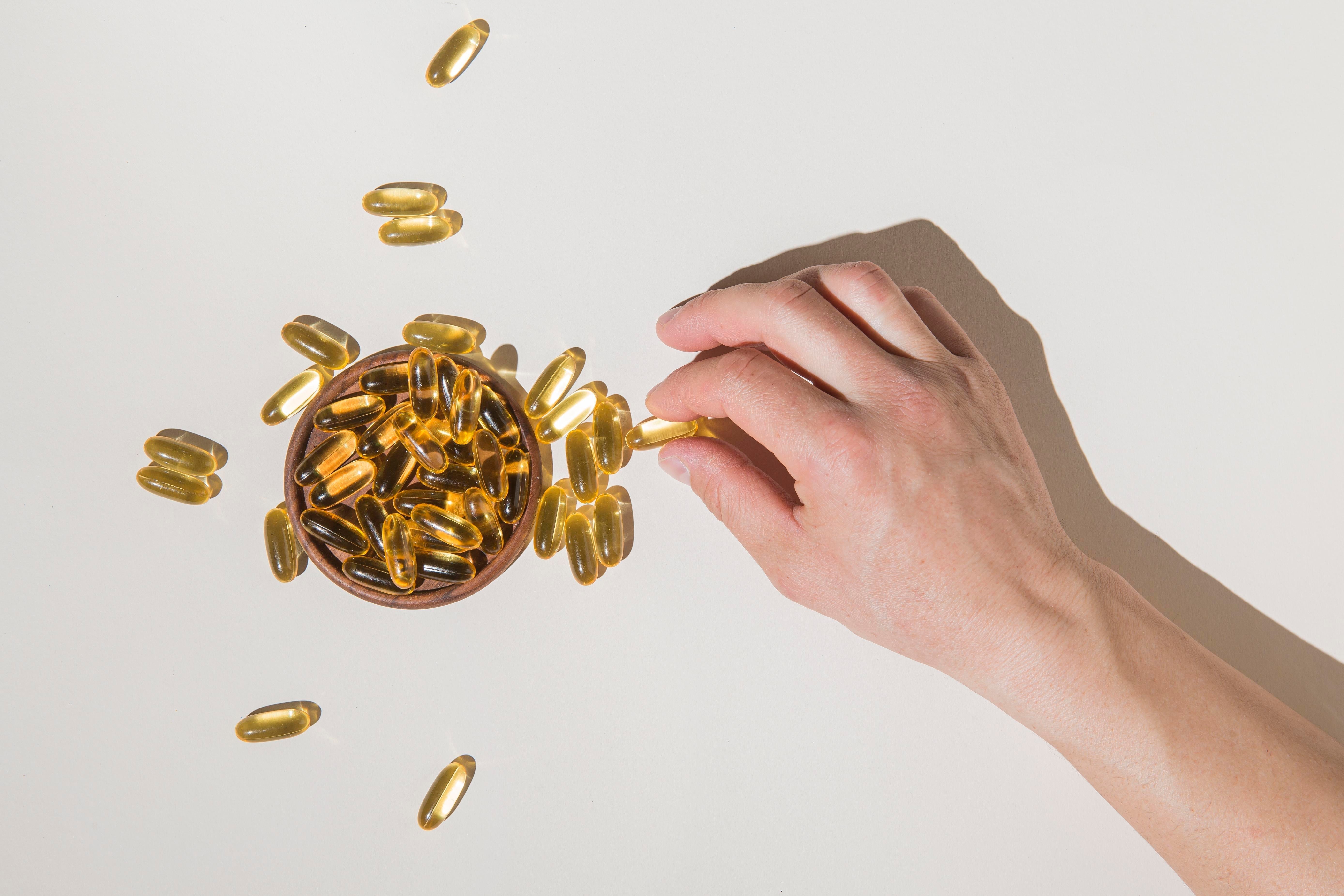 Protecting Telomeres: How Omega-3s May Prolong Lifespan