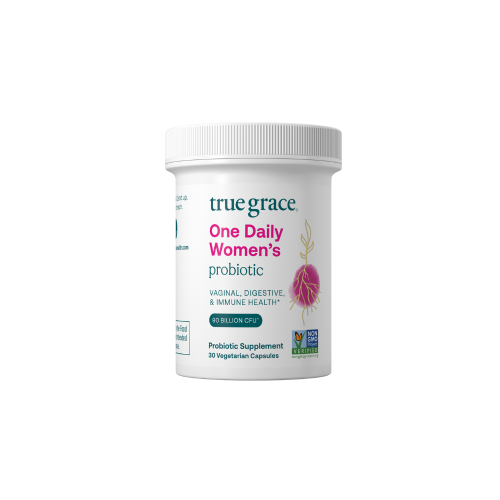 One Daily Women's Probiotic
