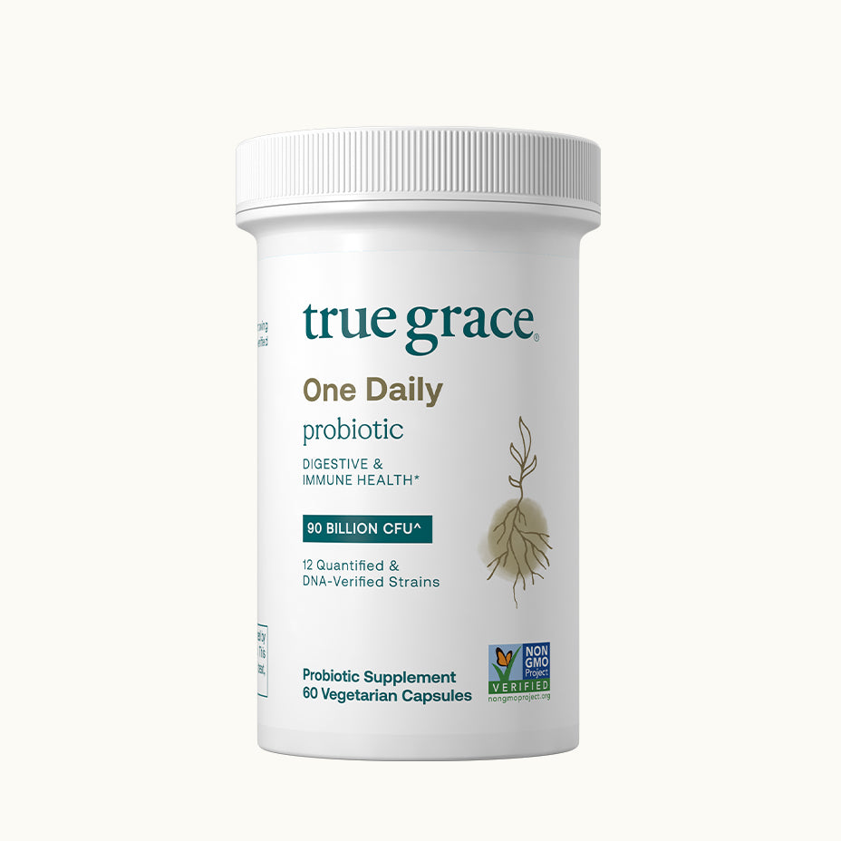 One Daily Probiotic