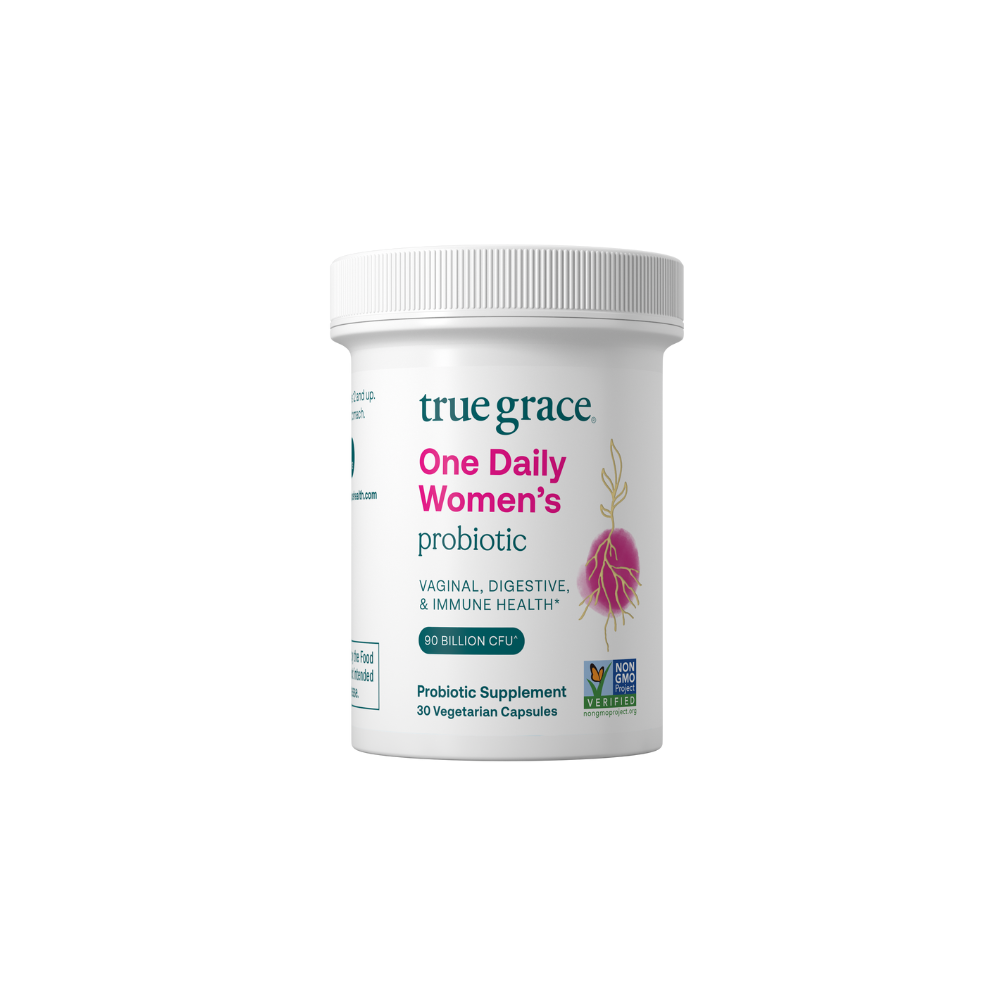 One Daily Women's Probiotic