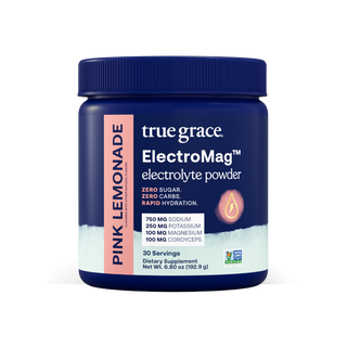 ElectroMag™ Canister
