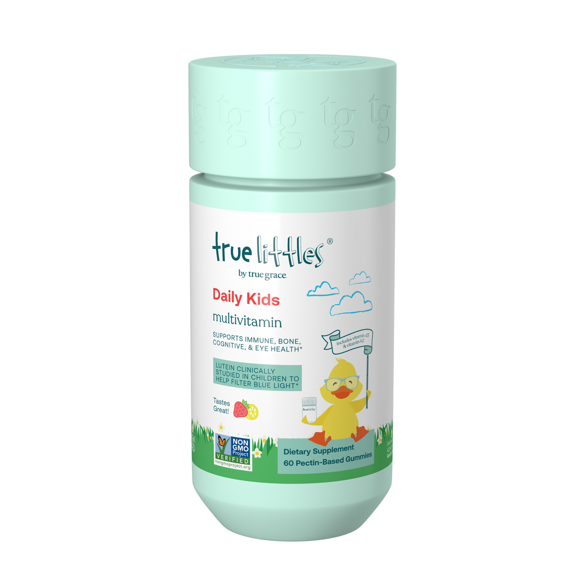 Littles® Daily Multivitamin