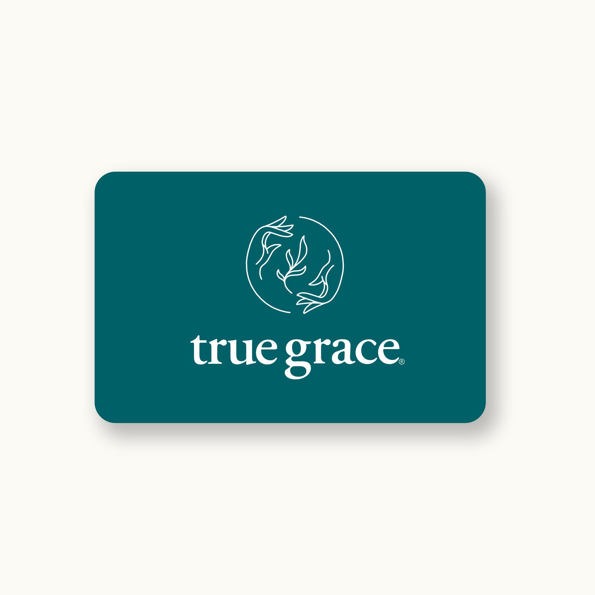 True Grace Gift Card