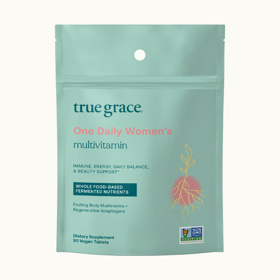 One Daily Women's Multivitamin